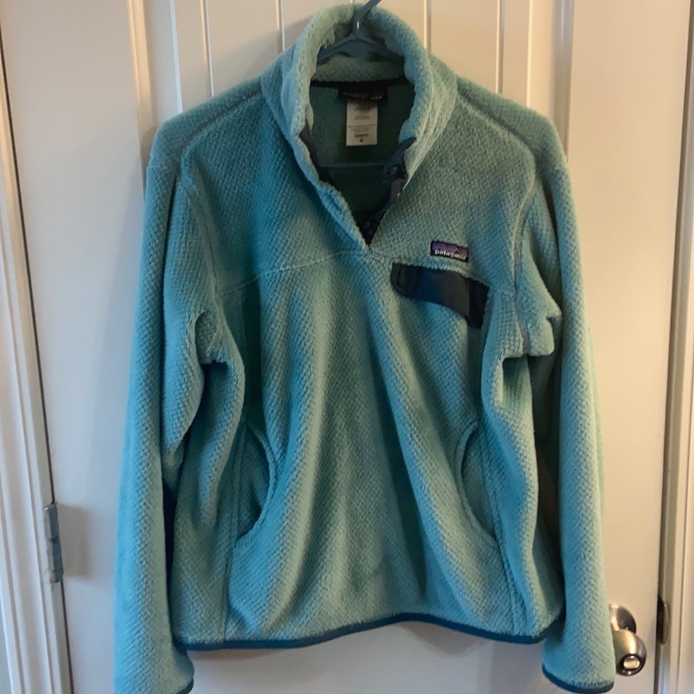 Patagonia Pullover
